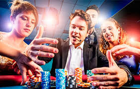 Вход на зеркало Drexel Casino