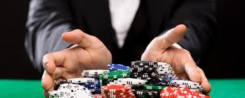 Вход на зеркало Vega Casino